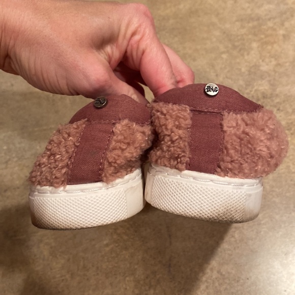 Womens Mad Love shoes size 9 - Picture 6 of 8